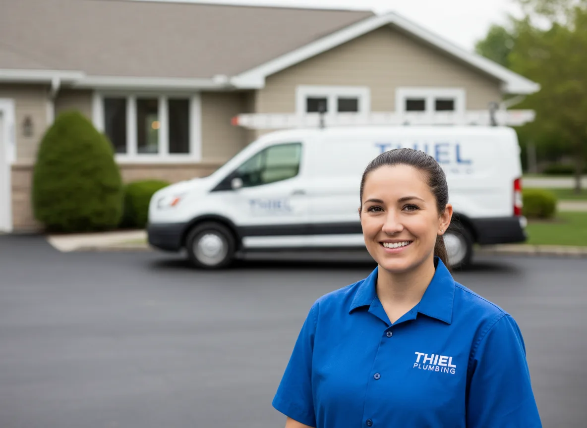 Plumber Jewett, OH FAQs